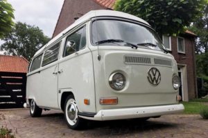 Volkswagen T2